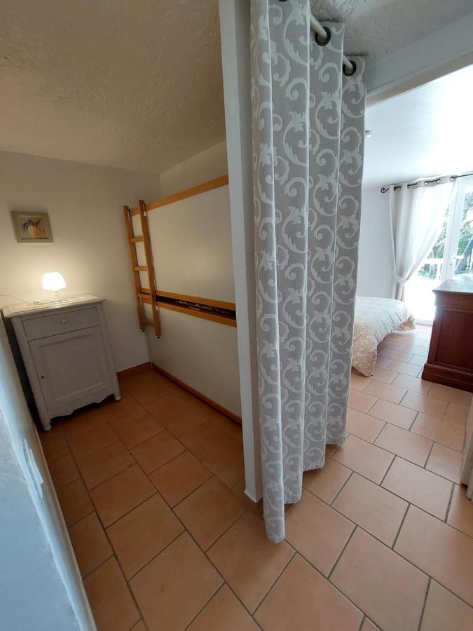 Gite Les Pins Climatise Piscine Chauffee Jardin Peymeinade ภายนอก รูปภาพ